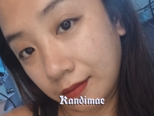 Kandimae