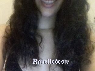 Kanelledesir