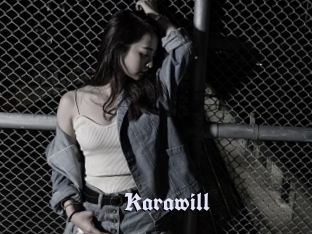 Karawill