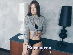 Karengrey