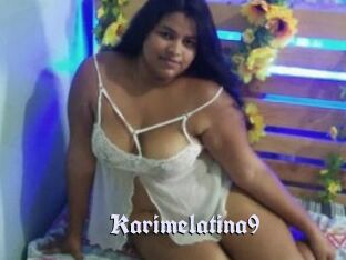 Karimelatina9