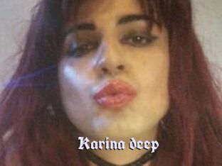 Karina_deep