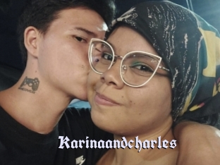 Karinaandcharles