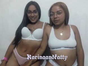 Karinaandkatty