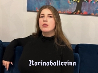 Karinaballerina