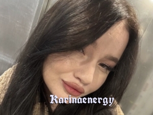 Karinaenergy