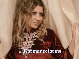 Karinanectarine