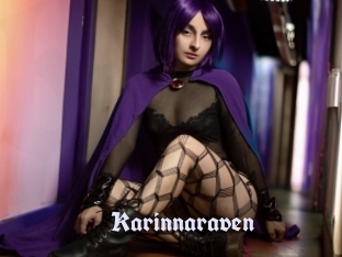 Karinnaraven