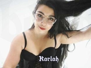 Karlah