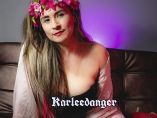 Karleedanger