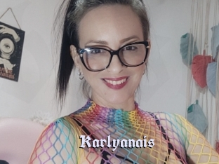 Karlyanais