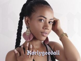 Karlygoodall