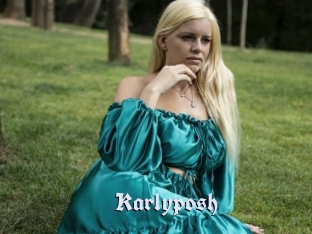 Karlyposh