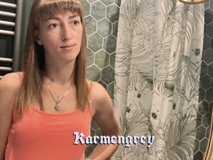 Karmengrey