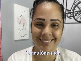 Karoldorunch