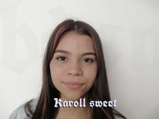 Karoll_sweet