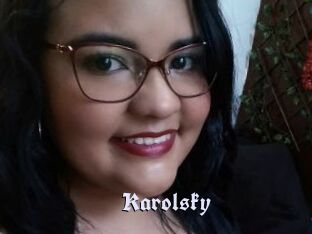 Karolsky