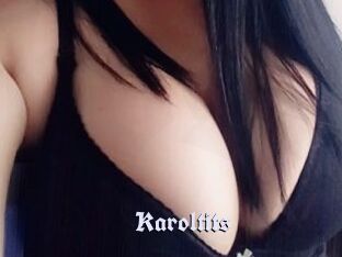 Karoltits