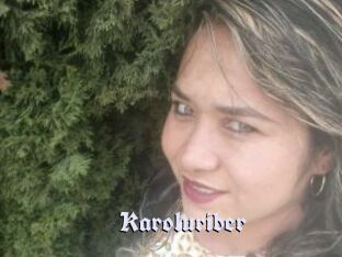 Karoluriber