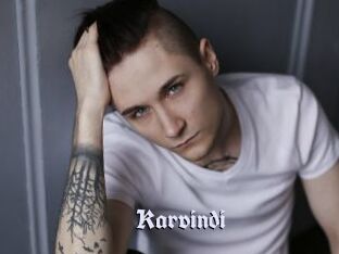 Karvindi