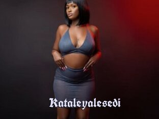 Kataleyalesedi