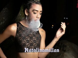 Katalinamillan