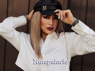 Katapalacio