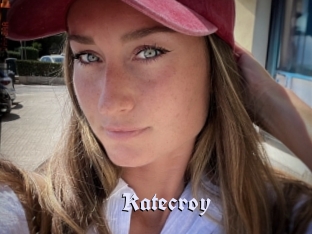 Katecroy