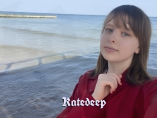 Katedeep