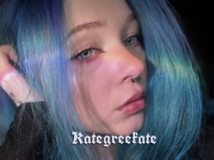 Kategreekate