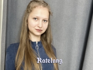 Katelang