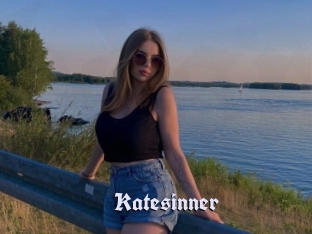 Katesinner