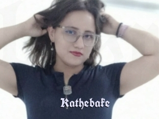 Kathebake