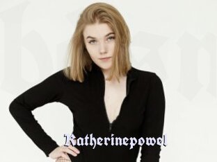 Katherinepowel