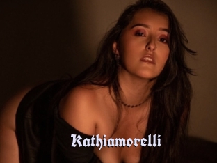 Kathiamorelli