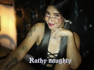 Kathy_naughty