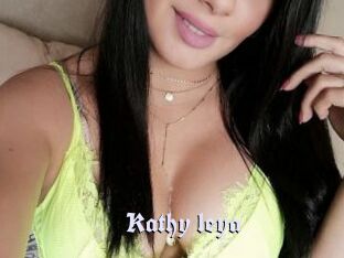 Kathy_leya