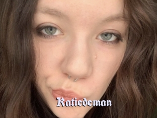 Katiedeman