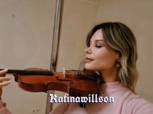 Katinawillson