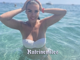 Katrinemiles