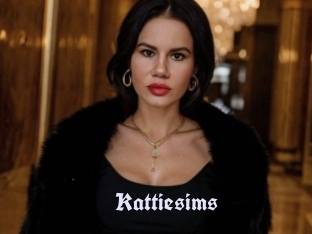 Kattiesims