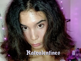 Katvalentines