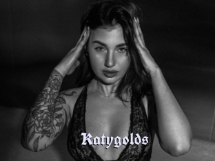 Katygolds