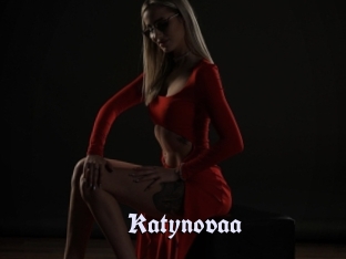 Katynovaa