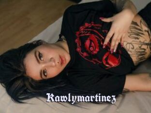 Kawlymartinez