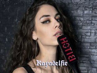 Kayadelfie