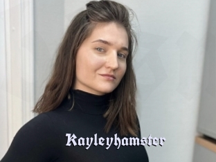 Kayleyhamster