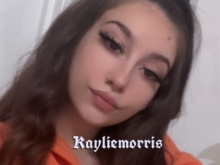 Kayliemorris