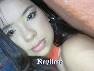 Kayllane