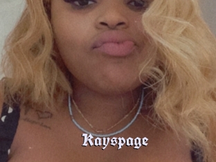 Kayspage